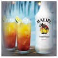 MALIBU CARIBBEAN RUM 0,5L