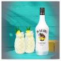 MALIBU CARIBBEAN RUM 0,5L
