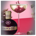 CHAMBORD LIKIER NA BAZIE KONIAKU 0,5L