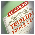 LUXARDO TRIPLUM TRIPLE SEC ORANGE DRY LIKIER 0,7L