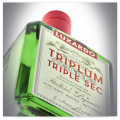 LUXARDO TRIPLUM TRIPLE SEC ORANGE DRY LIKIER 0,7L