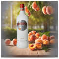 ARCHERS PEACH SCHNAPPS LIKIER 0,7L