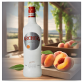 ARCHERS PEACH SCHNAPPS LIKIER 0,7L