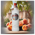 ARCHERS PEACH SCHNAPPS LIKIER 0,7L