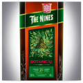 '999' THE NINES SWEET HERBAL LIQUEUR - LIKIER ZIOŁOWY 0,5L