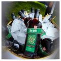 '999' THE NINES SWEET HERBAL LIQUEUR - LIKIER ZIOŁOWY 0,5L