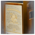 '999' THE NINES SPICY HERBAL BITTER - LIKIER ZIOŁOWY 0,5L