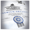 STUMBRAS PREMIUM ORGANIC 0,7L  + OPAKOWANIE