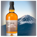FUJI SINGLE GRAIN JAPANESE WHISKEY 0,7L + OPAKOWANIE