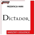 DICTADOR - PREZENTACJA MARKI