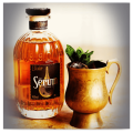SERUM ELIXIR PANAMA RUM 0,7L