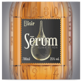 SERUM ELIXIR PANAMA RUM 0,7L