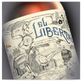 EL LIBERTAD FLAVOUR OF ORGIN RUM 0,7L