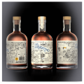 EL LIBERTAD FLAVOUR OF ORGIN RUM 0,7L