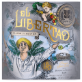 EL LIBERTAD FLAVOUR OF HEAVEN RUM 0,7L