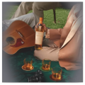 THE MACALLAN THE HARMONY COLLECTION AMBER MEADOW 0,7L + OPAKOWANIE