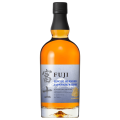 FUJI SINGLE BLENDED JAPANESE WHISKY 0,7L