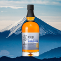 FUJI SINGLE BLENDED JAPANESE WHISKY 0,7L
