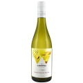 DE BORTOLI WILLOWGLEN GEWURZTRAMINER RIESLING WINO AUSTRALIJSKIE PÓŁSŁODKIE 0,75L
