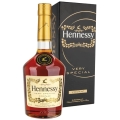 HENNESSY V.S. COGNAC 0,7L + KARTONIK