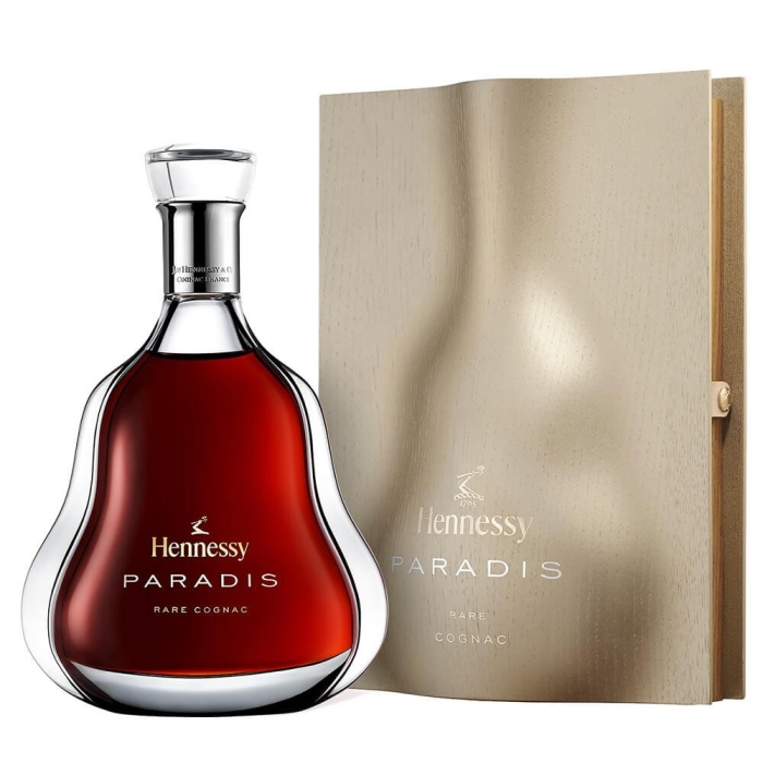 HENNESSY PARADIS COGNAC 0,7L + OPAKOWANIE