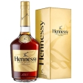 HENNESSY V.S. COGNAC 0,7L + KARTONIK EOY
