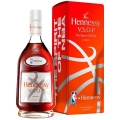HENNESSY V.S.O.P. NBA GIFT BOX COGNAC 0,7L + OPAKOWANIE