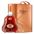 HENNESSY XO HOLLIDAY GIFT BOX EOY COGNAC 0,7L + OPAKOWANIE