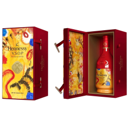 KONIAK HENNESSY V.S.O.P. CHINESSE NEW YEAR EDITION 0,7L 