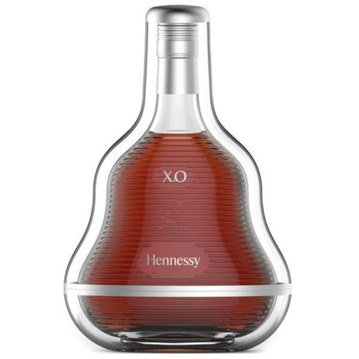 HENNESSY XO EXCLUSIVE COLLECTION BY MARC NEWSON