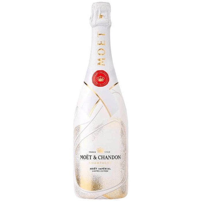 Szampan MOET & CHANDON BRUT IMPERIAL EOY 0,75L