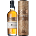 BALLANTINES THE MILTONDUFF 15YO WHISKY SINGLE MALT