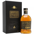 ABERFELDY 21YO WHISKY 0,7L + OPAKOWANIE