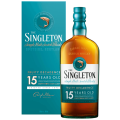 THE SINGLETON OF DUFFTOWN 15YO WHISKY SINGLE MALT 0,7L
