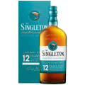 THE SINGLETON OF DUFFTOWN 12YO WHISKY SINGLE MALT 0,7L