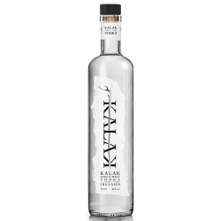 KALAK SINGLE MALT VODKA 0,7L