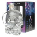 CRYSTAL HEAD VODKA 0,7L + KARTONIK