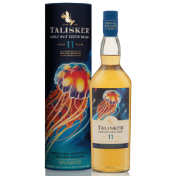 TALISKER 11YO  SPECIAL RELEASES 2022 WHISKY SINGLE MALT 0,7L