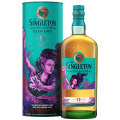 SINGLETON OF GLEN ORD 15YO SPECIAL RELEASES 2022 WHISKY SINGLE MALT 0,7L + OPAKOWANIE