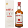 BENROMACH 10 YO WHISKY SINGLE MALT 0,7L + OPAKOWANIE