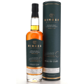 BIMBER DISTILLERY LONDON VIRGIN SINGL CASK WHISKY SINGLE MALT 0,7L + TUBA