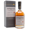CAPERDONICH 18YO PEATED SMALL BATCH RELEASE WHISKY SINGLE MALT 0,7L + OPAKOWANIE