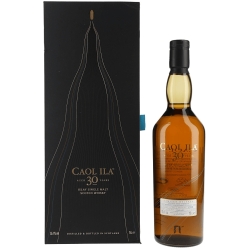 CAOL ILA 30YO SINGLE MALT WHISKY 0,7L + OPAKOWANIE