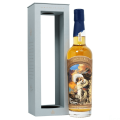 COMPASS BOX MYTHS & LEGENDS II WHISKY 0,7L + OPAKOWANIE