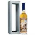 COMPASS BOX MYTHS & LEGENDS I WHISKY 0,7L + OPAKOWANIE
