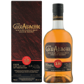 GLENALLACHIE 18YO WHISKY SINGLE MALT 0,7L