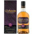 GLENALLACHIE 12YO WHISKY SINGLE MALT 0,7L