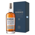 THE BENRIACH 21YO WHISKY SINGLE MALT 0,7L + OPAKOWANIE