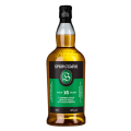 SPRINGBANK 15YO SINGLE MALT WHISKY 0,7L