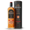 BUSHMILLS CAUSEWAY COLLECTION 12YO TEQUILA CASK WHISKEY SINGLE MALT 0,7L + OPAKOWANIE